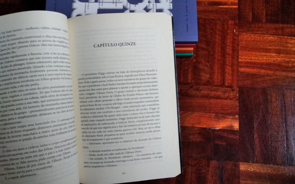 Revista Científica 'ANÁLISE SOCIAL' + O Obelisco (Howard Gordon)