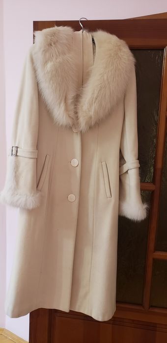 Пальто осінь/ зима