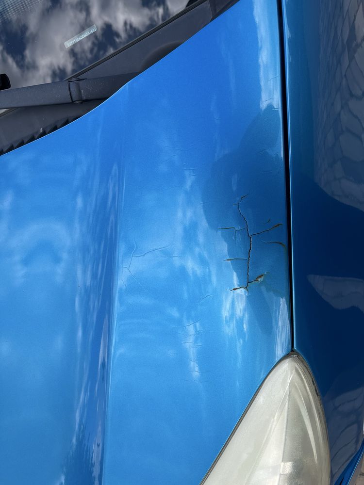 Citroen C3 1.4 HDI 2010r.