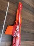Nerf mega centurion sniper 110 cm snajper