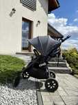 Wozek vallco baby snap 4 sport bardzo lekki gratisy