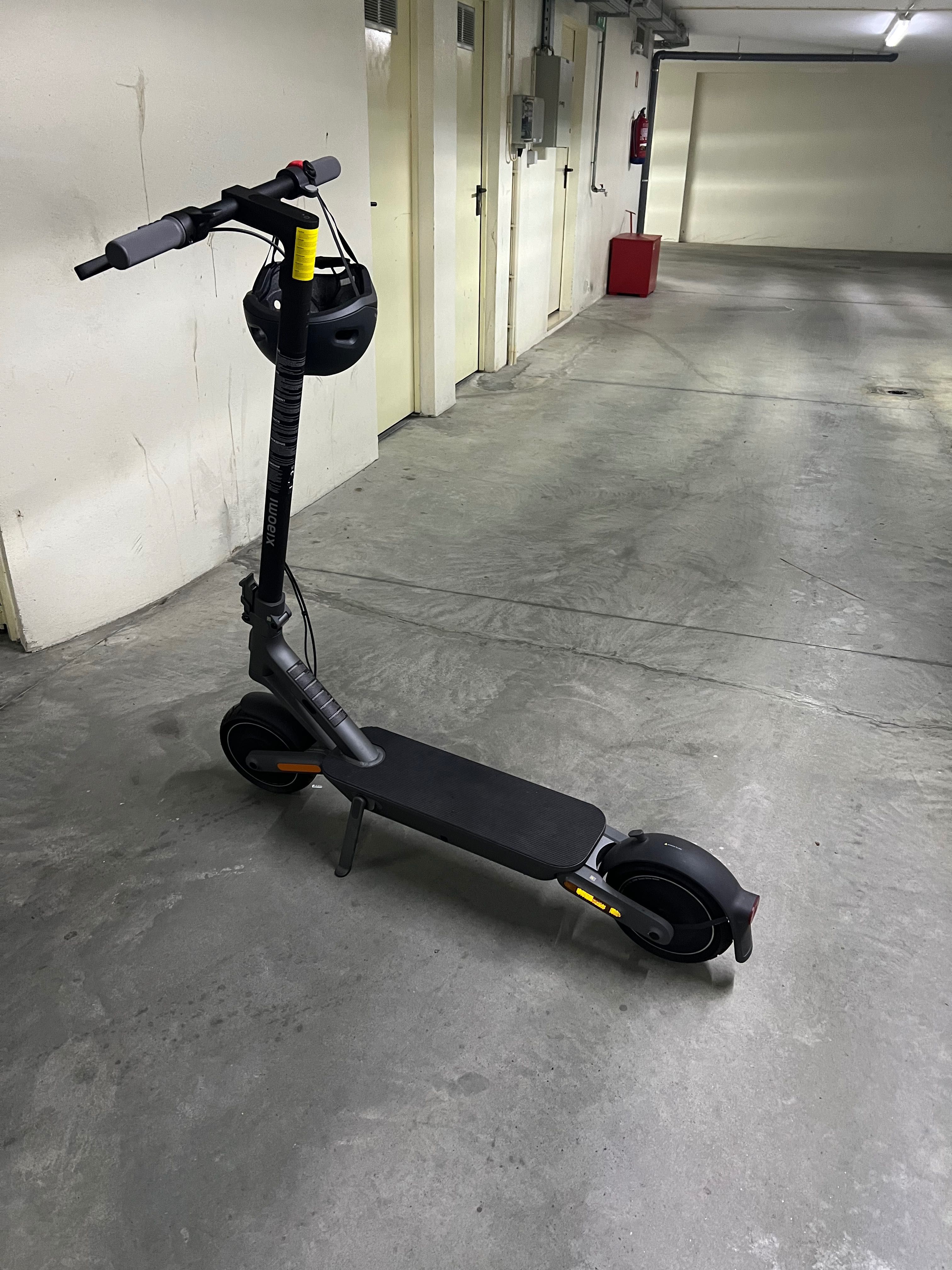 Trotinete Xiaomi Ultra
