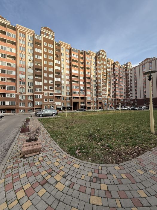 Оренда комерційного приміщення під бізнес, Софіївська Борщагівка