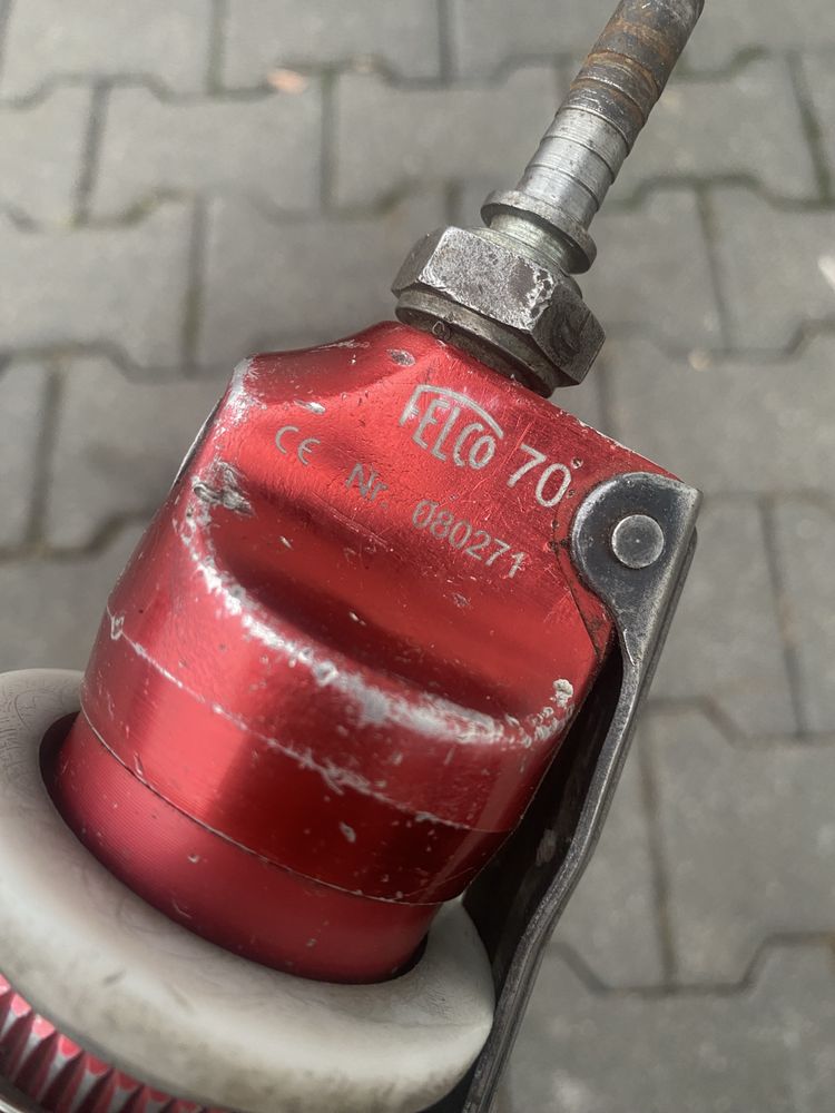 Sekatory Felco 70 pneumatyczne