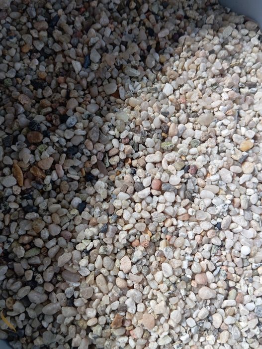 Kamienie do akwarium