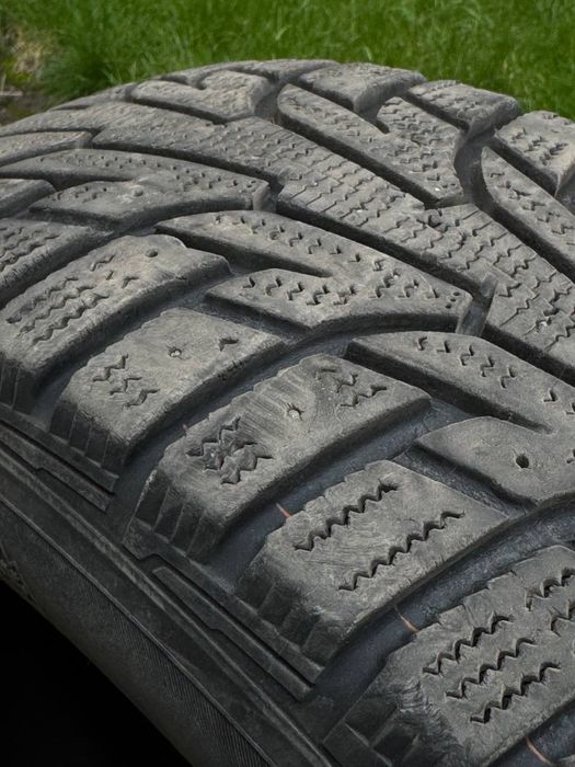 ШИНИ HANKOOK 205 65 15