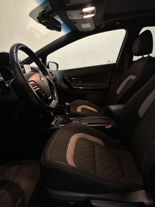 Kia Ceed GT Line 1.0 T GDI 120 cv de 2016