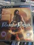 Sprzedam zamienię Wymiana Gier Prince of Percia Ps3 Lego.smerfy fifa