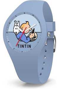 Tintin watch  Zegarek dla dzieci