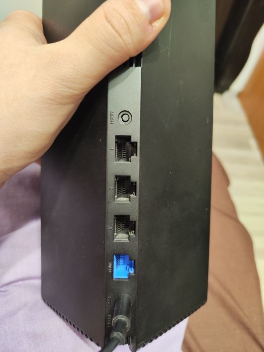 Ax3000 Xiaomi WiFi 6 роутер робочий Китай версія