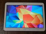 Samsung Galaxy Tab4 10.1 Ładowarka Procesor Niezwykle Lekki Elegancki
