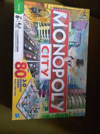 Gra Monopoly city