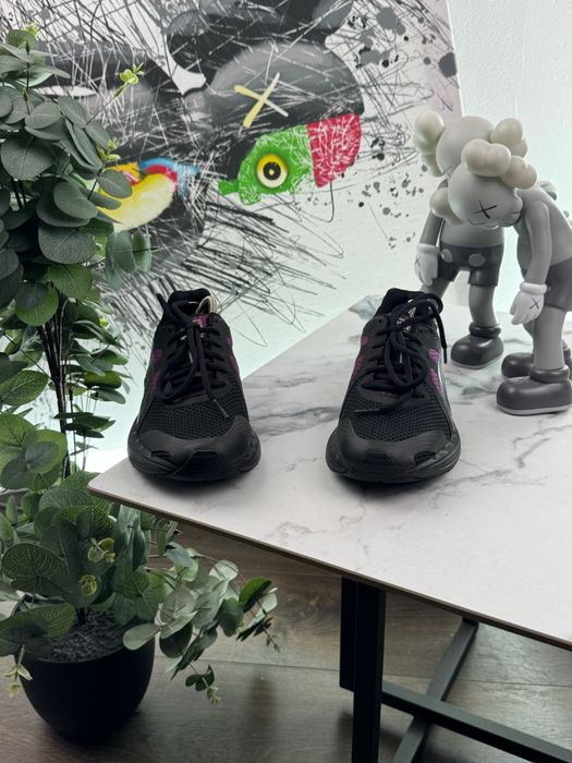 Кросівки Puma Faas 550 39 розмір Е6593