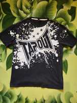 Футболка tapout sk8