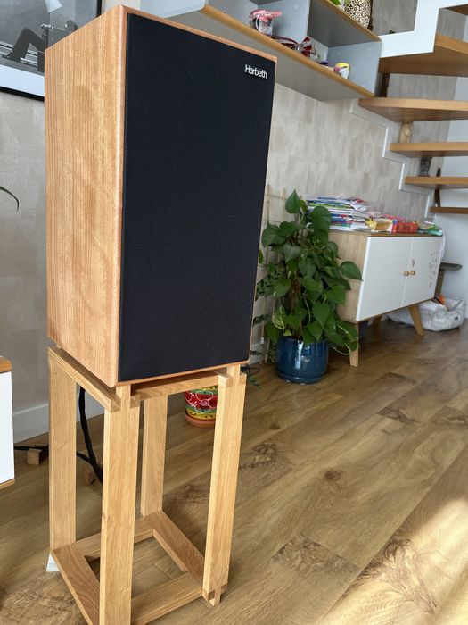 Kolumny Harbeth c7es-3 xd sprzedaż lub zamiana