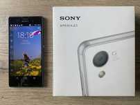 Telefon Sony Xperia Z3 D6603 Black LTE 16GB