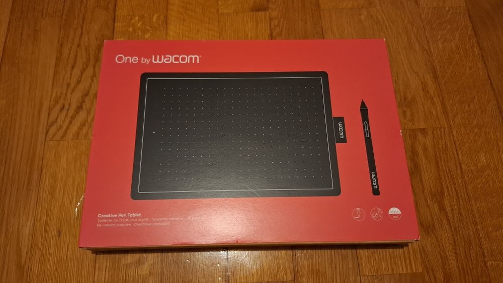 Mesa Wacon Nova Creative Pen