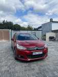 Citroen C4 1.6 eHdi 2011r.