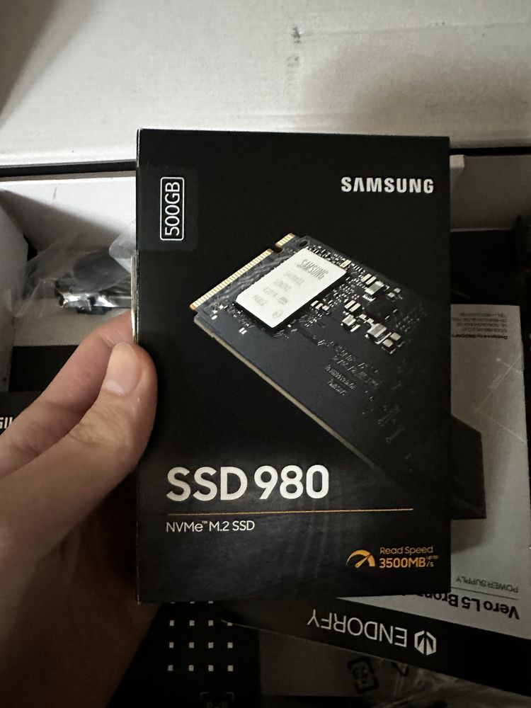 Komputer gamingowy i5 13600kf, rtx 3070 windforce