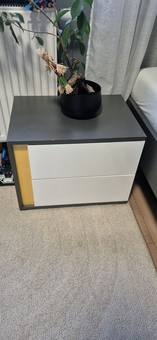 Zestaw mebli młodzieżowych BRW Graphic