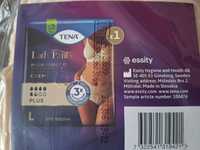 Tena Lady  Pants Plus  L  beżowe 12szt