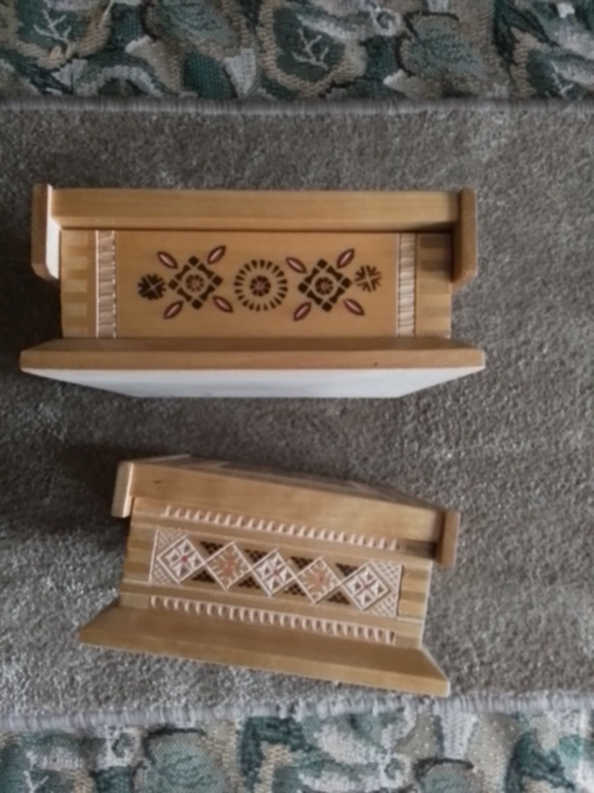 Шкатулка ,новая,1990г