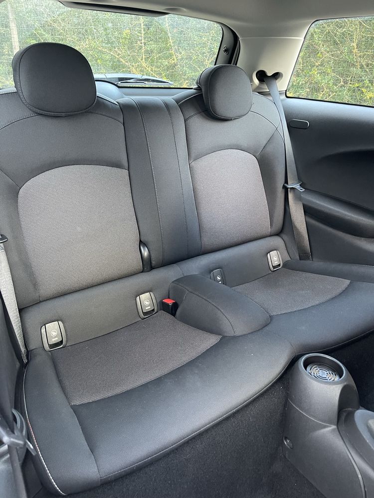 Mini one 1.5D 2015