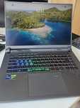 Laptop Asus Rog strix g16 g614ji rtx 4070 i9 13980hx