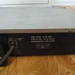 Tuner Akai at-k11OL