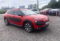 Продам Citroen C4 Cactus 85тис пробіг