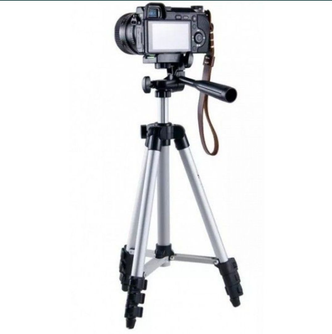 Штатив Tripod 3110 (А) + пульт