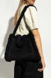 Marni BLACK shopper type bag