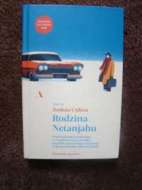 ,,Rodzina Netanjahu..." Joshua Cohen