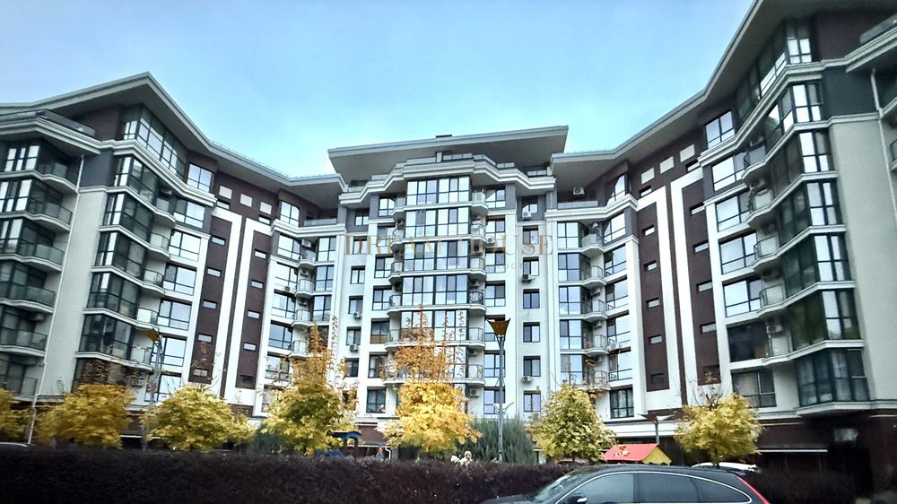 Оренда євро3к квартири з резервним живленням ЖК На Прорізній