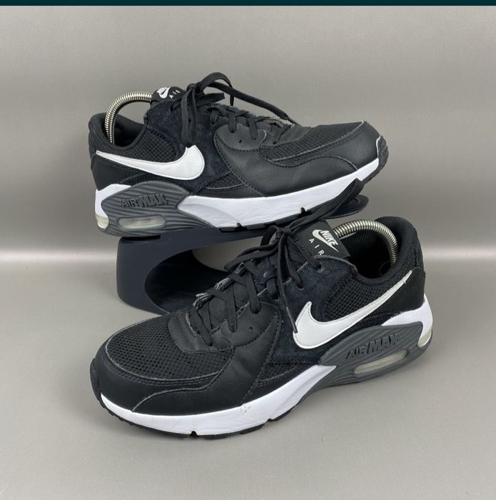 Кроссовки NIKE AIR MAX EXCEE модель CD4165-001 42.5- 43 р