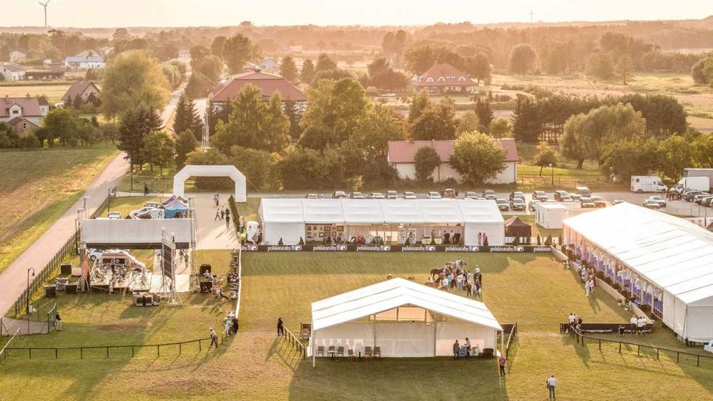 Wynajem hal magazynowych  – Możliwość wynajmu od 100m2/ 1200m2