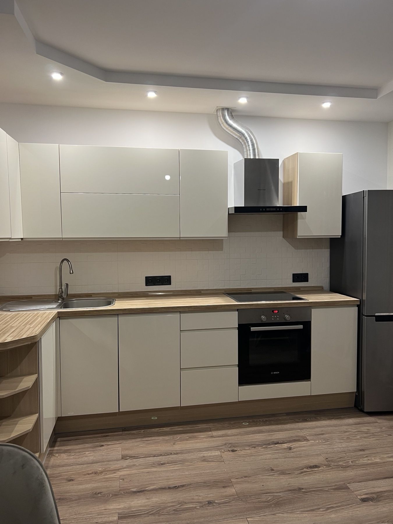 Продаж 1к.кв.-ра,70 м.ЖК Soho Residence ,Деміївська 13.м. Деміївська