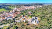 Moradia com vista campo a poucos minutos de Albufeira