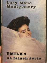 Lucy maud montgomery emilka na falach zycia