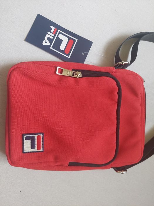 Fila torebka wensell