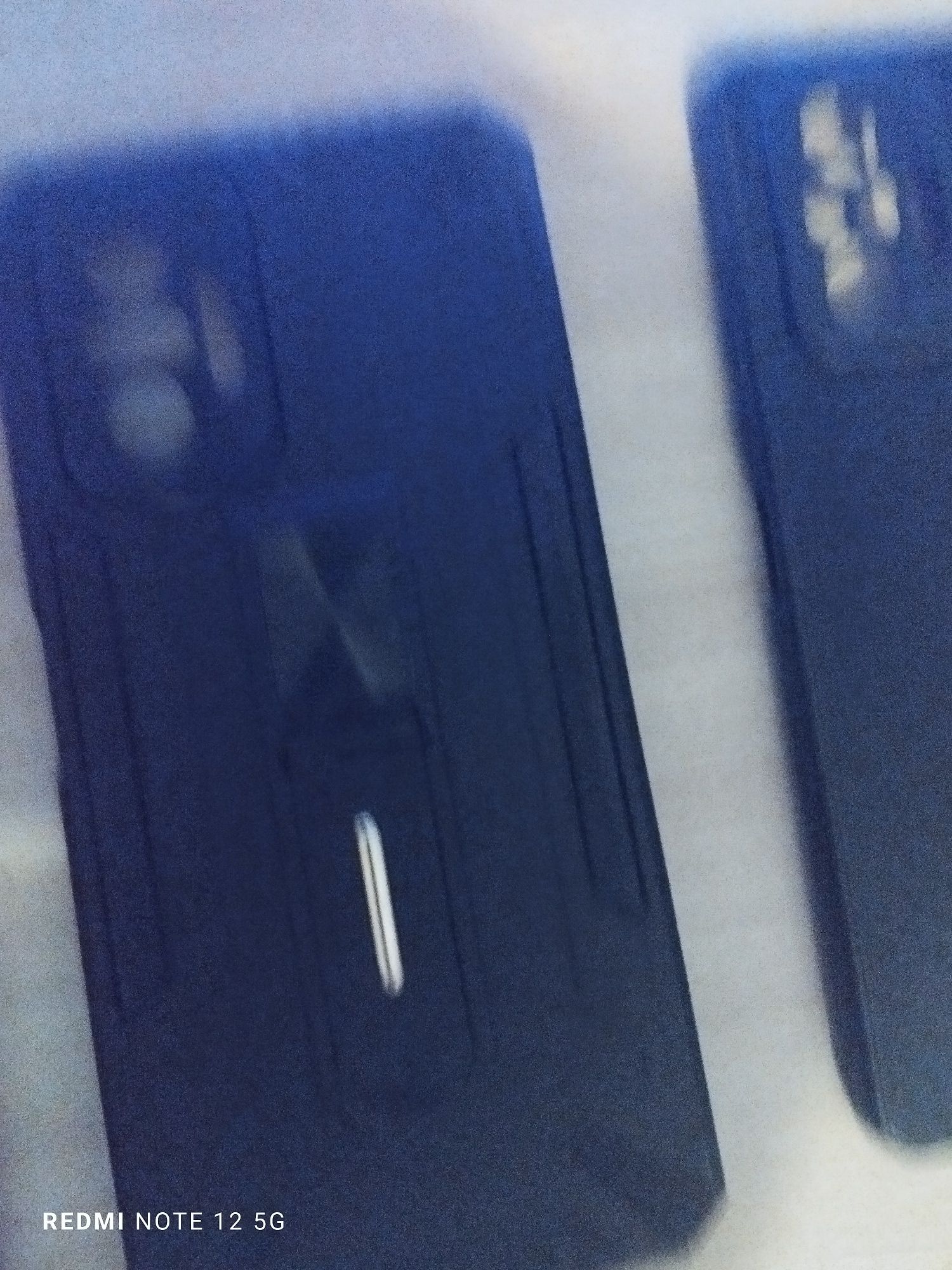 Etui/Case Redmi Note 10 Pro 5G