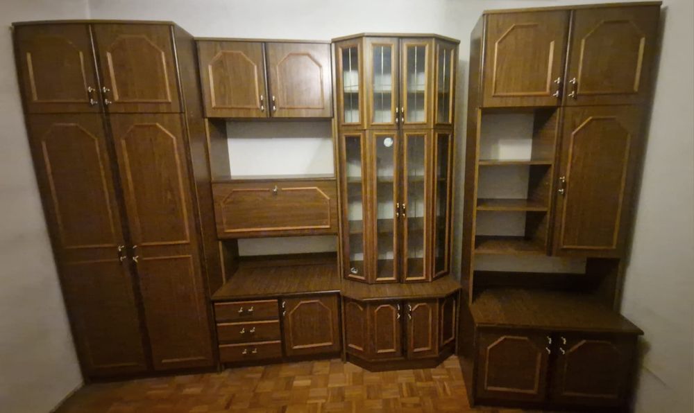 Oddam meble za darmo regał (2 regały)