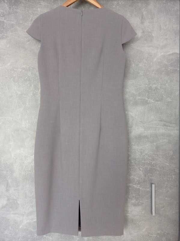 Elegancka sukienka