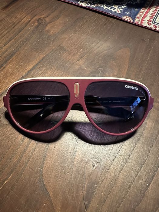 Oculos Sol Carrera