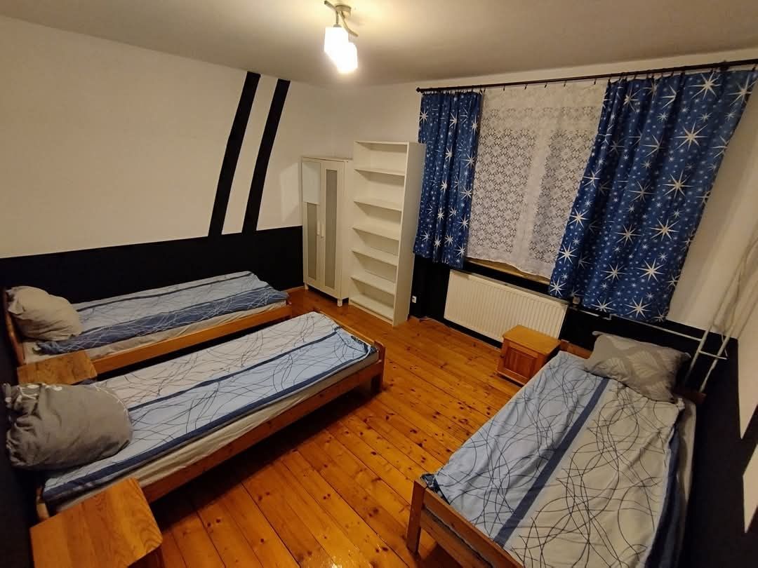 Wynajem pokoje wroclaw,Pokoje pracownicę