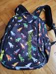 Plecak szkolny CoolPack klasa 1-3