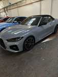 Bmw 420D Descapotavel