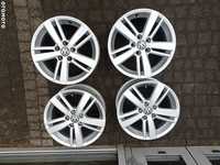 Alu 15&quot; Volkswage POLO 6R 5*100 Seat Ibiza Skofa Fabia Golf IV Fox ORG