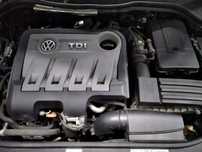 SKRZYNIA BIEGÓW NYD 2.0 TDI QUATTRO DSG AUTOMAT AUDI Q3 8U TIGUAN LIFT