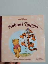 Kubhś i Przyjaciele - Kubuś i Tygrys